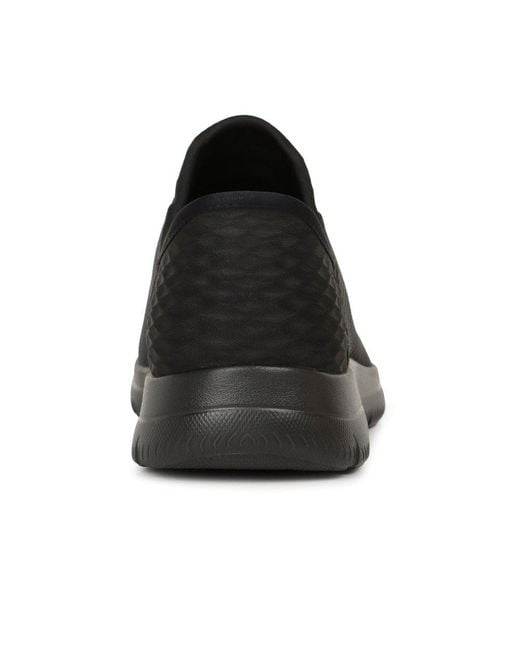 Skechers Blue Slip