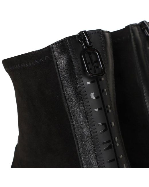 Hispanitas Ankara ウーマン アンクルブーツ Hispanitas Ankara Ankle Boots in Black | Lyst Canada