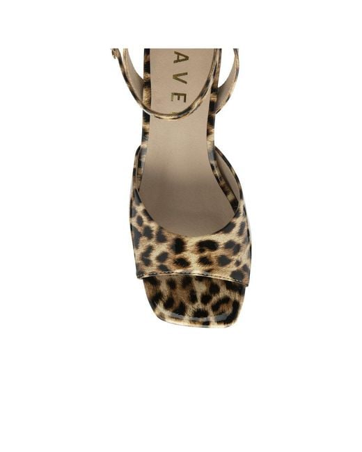 Ravel Metallic Holms Sandals