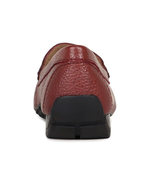 Charles Clinkard Red Sun Ii Moccasins