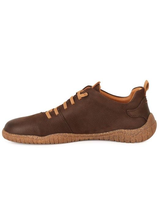 Josef Seibel Brown Wallace 04 Shoes for men