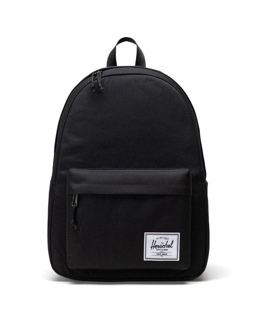 Herschel Supply Co. Black Classic Xl Backpack
