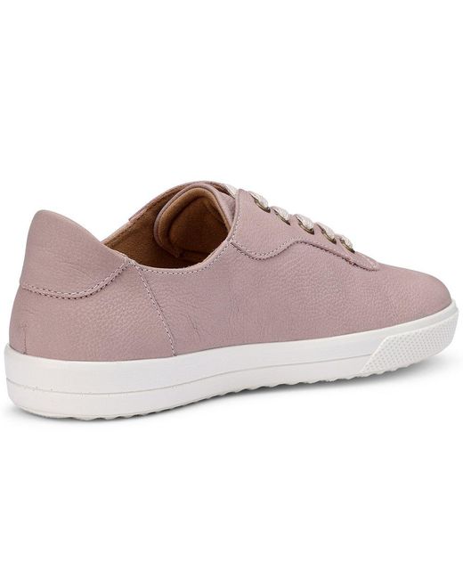 Hotter Pink Rosie Trainers