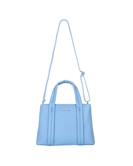 David Jones Black Cannes Grab Bag