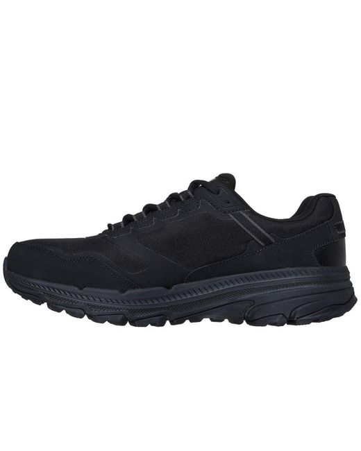 Skechers Black Go Run Trail Altitude 2.0 for men