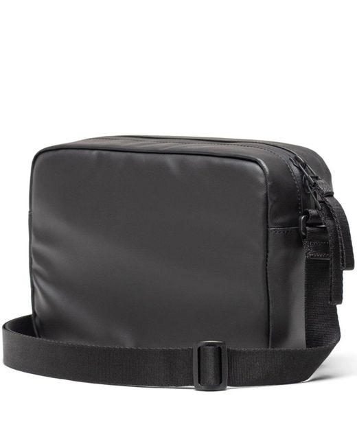 Herschel Supply Co. Black Alberni Crossbody Bag