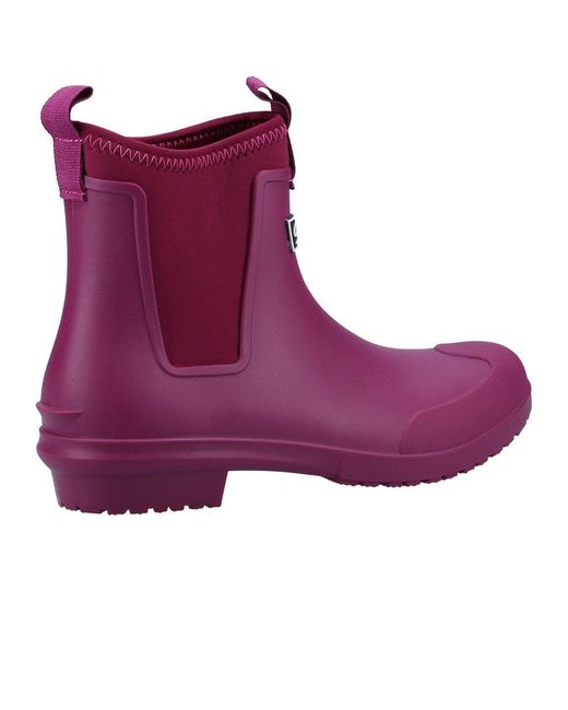 Cotswold Purple Grovsner Waterproof