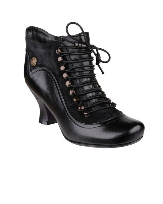 hush puppies vivianna boots