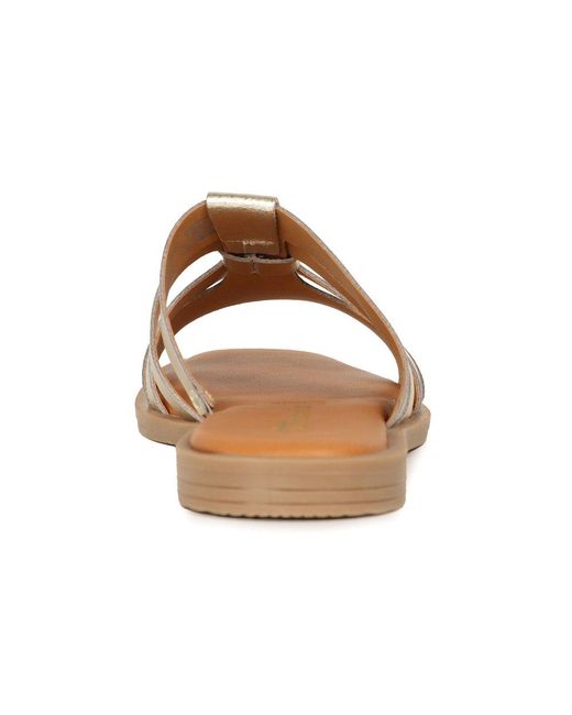 Tamaris Pink Dahlia Sandals