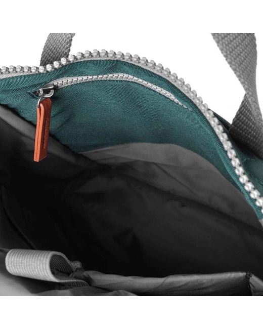 Roka Purple Finchey A Small Backpack