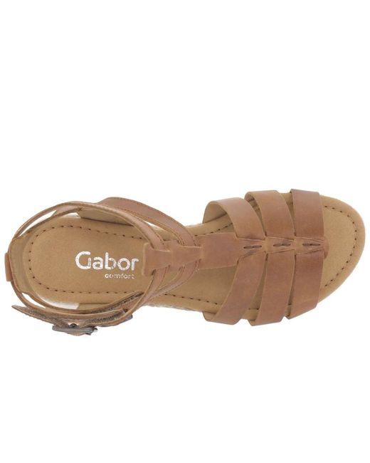 gabor felicity sandals
