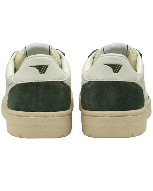 Gola Green Hawk 89 Trainers