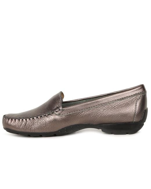 Charles Clinkard Green Sun Ii Moccasins