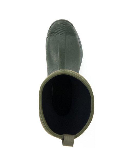 Muck Boot Green Derwent Ii All Purpose Wellingtons for men