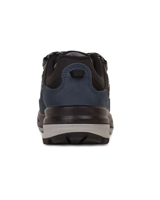 Grisport Blue Spur Waterproof Walking Shoes