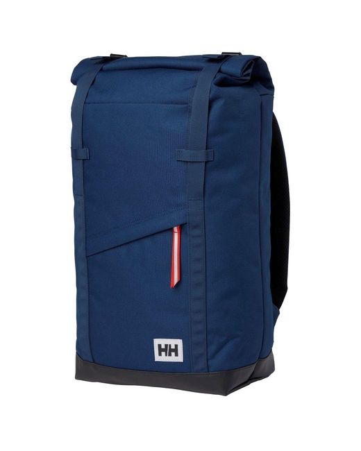 Helly Hansen Blue Stockholm Backpack