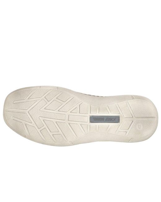 Josef Seibel Brown New Anvers 83 Shoes for men