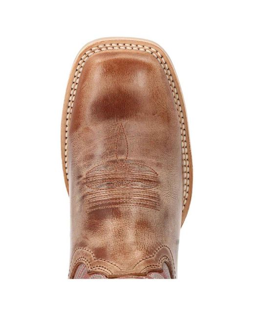 Durango Brown Lady Rebel Pro Western Boots