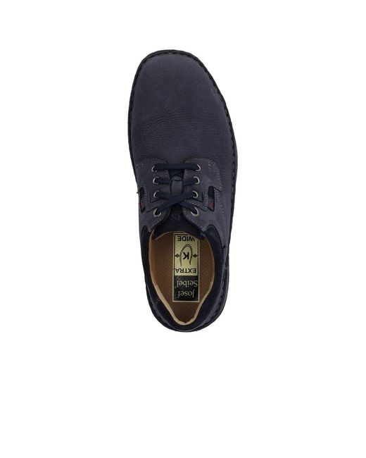 Josef seibel top wide fit