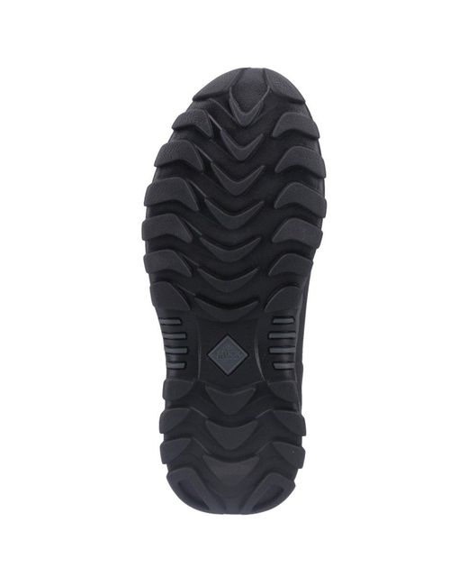 Muck Boot Blue Arctic Sport Ii Ankle Boots