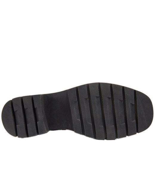 Pod Black Lillian Ankle Boots