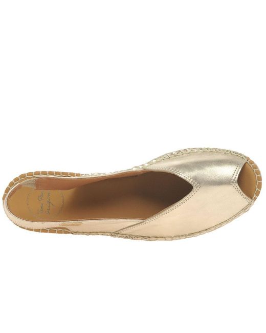 Toni Pons Gray Bernia Wedge Heel Espadrilles Sandals