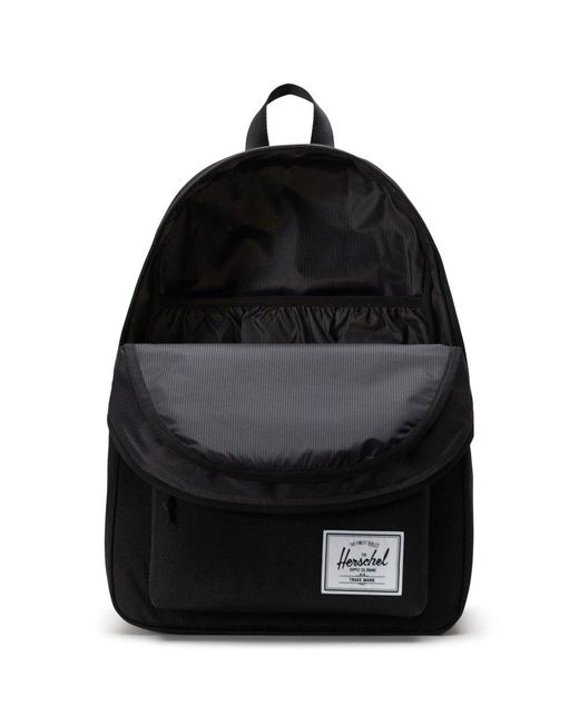 Herschel Supply Co. Black Classic Xl Backpack
