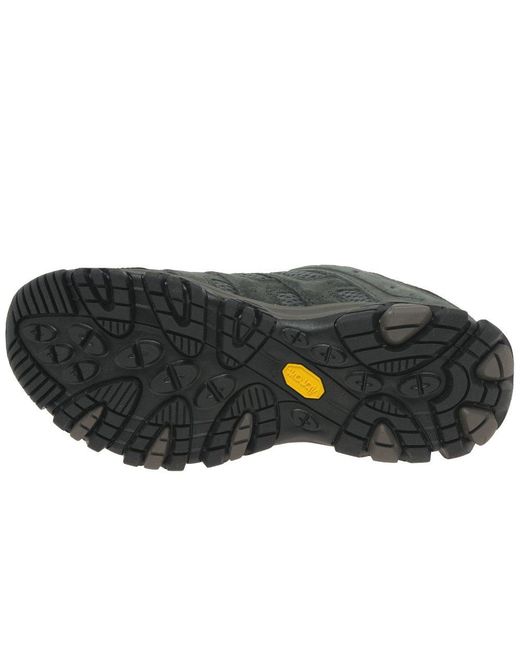 Merrell Multicolor Moab 3 Gtx Walking Shoes for men