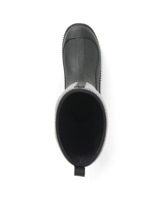 Muck Boot Gray Hale Wellingtons
