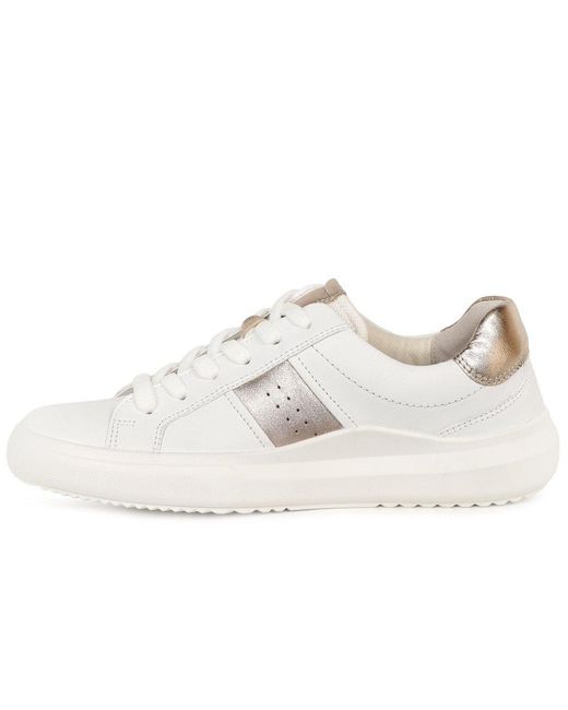 Gabor White Jade Trainer