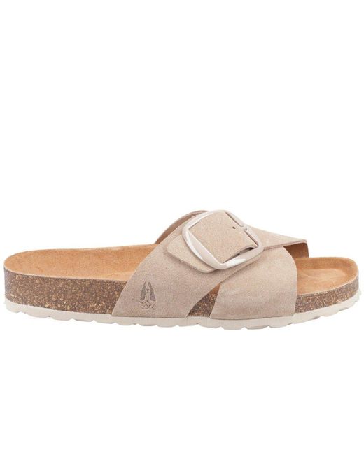 Hush Puppies Multicolor Becky Sandals