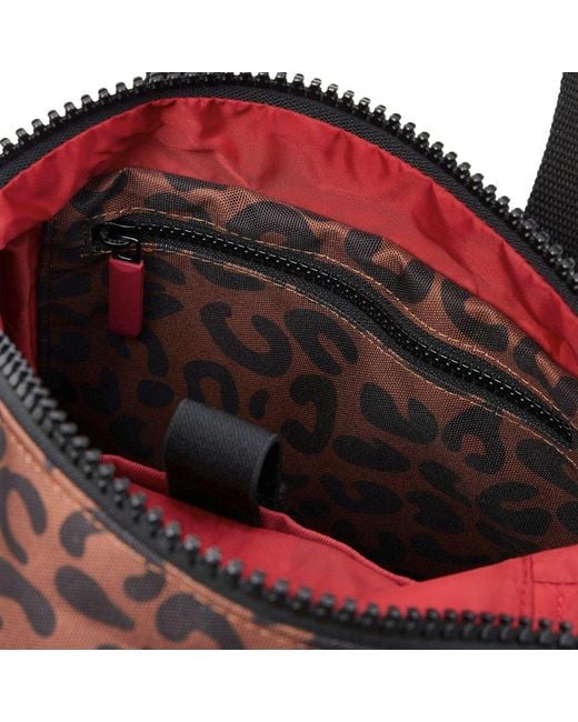 Roka Multicolor Canfield B Small Backpack