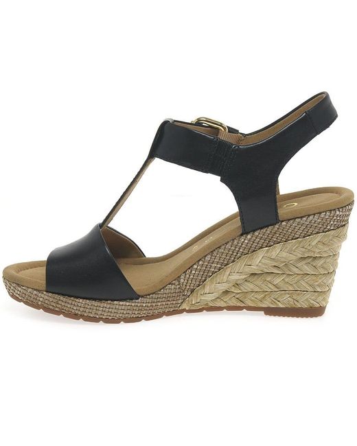 gabor karen womens modern sandals