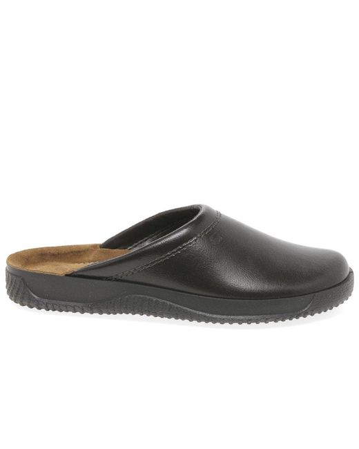 Rohde Gray Range Iii Slippers for men