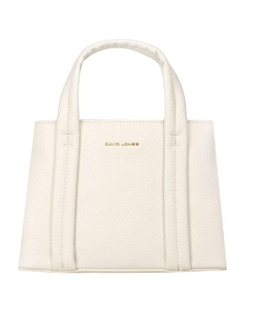 David Jones Black Cannes Grab Bag