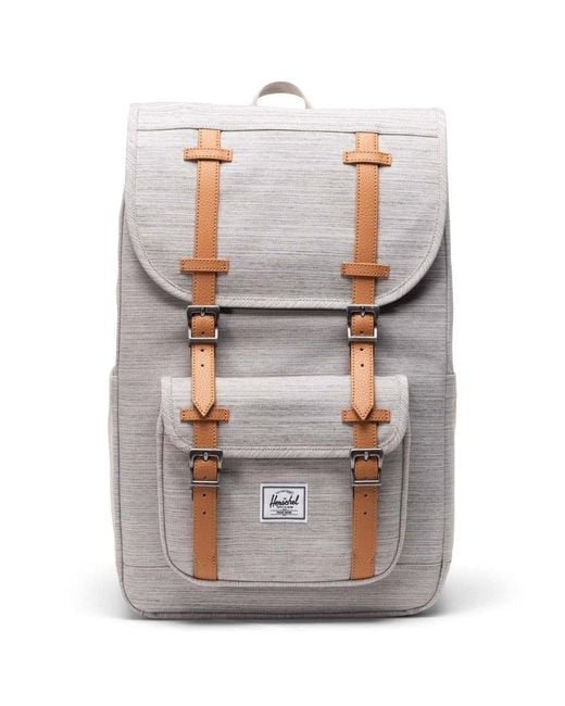 Herschel Supply Co. Multicolor Little America Mid Backpack Size: One Size
