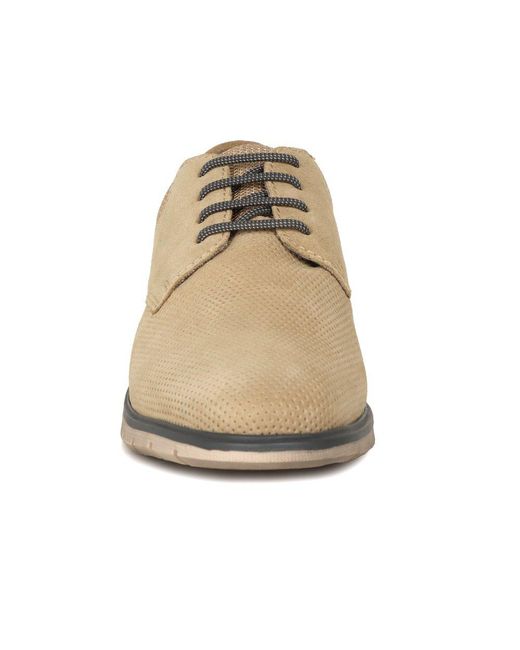 Bugatti Natural Seddon Shoes for men