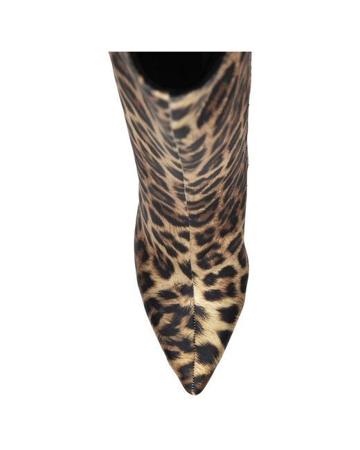 Ravel Brown Gibson Knee High Boots