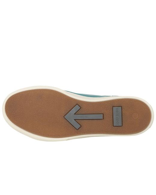 Josef Seibel Blue Claire 03 Trainers