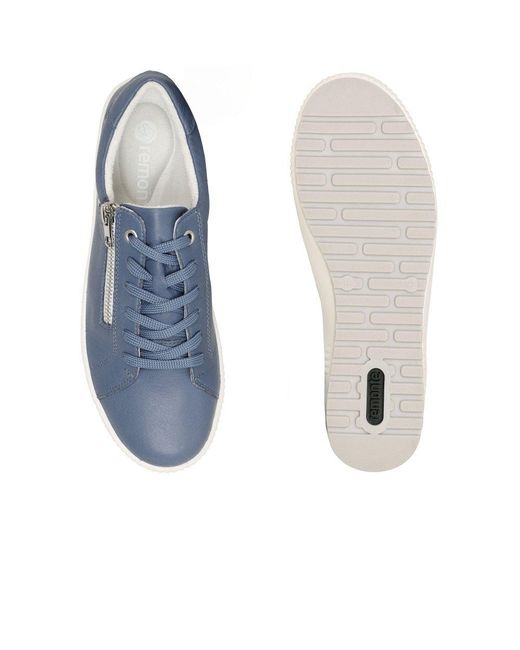 Remonte Blue Oban Trainers