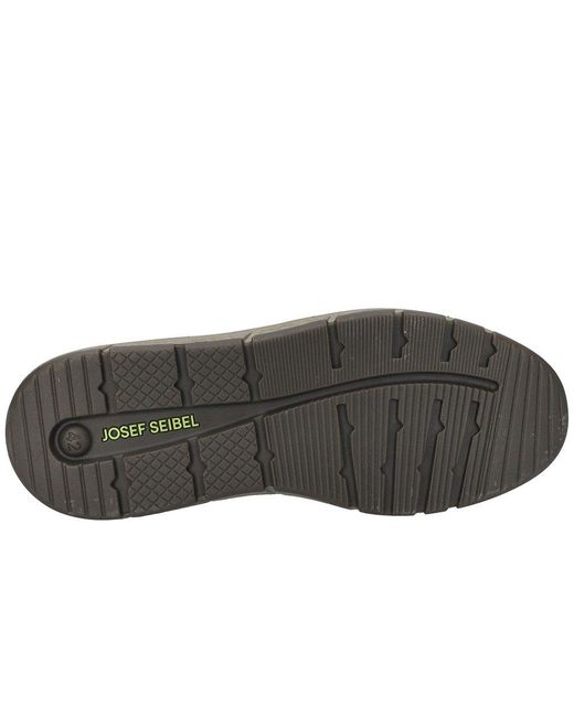 Josef Seibel Brown Giuseppe 09 Loafers for men