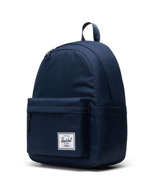 Herschel Supply Co. Blue Classic Backpack