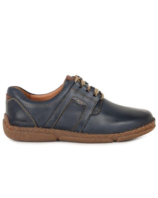Josef Seibel Blue Neele 44 Shoes
