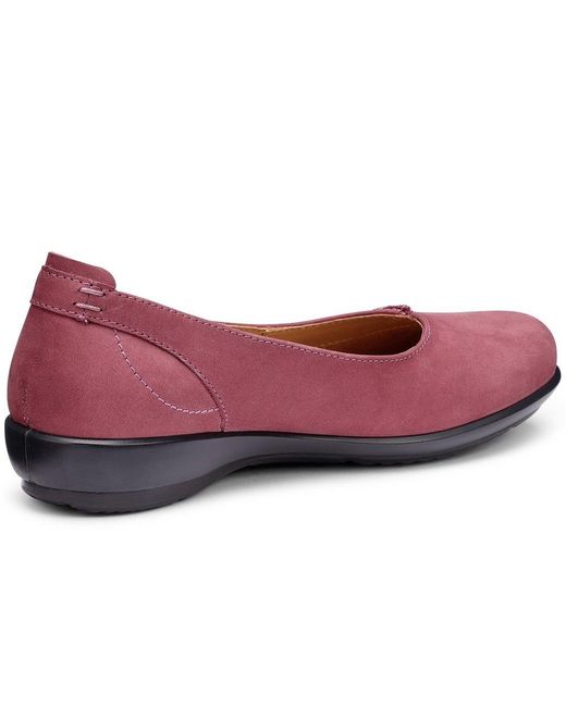 Hotter Pink Robyn Ii Pumps