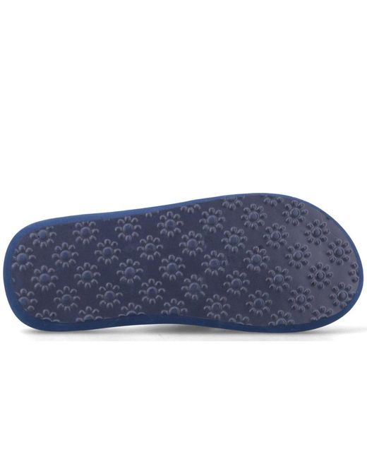 Rocket Dog Blue Spotlight Marlow Sandals