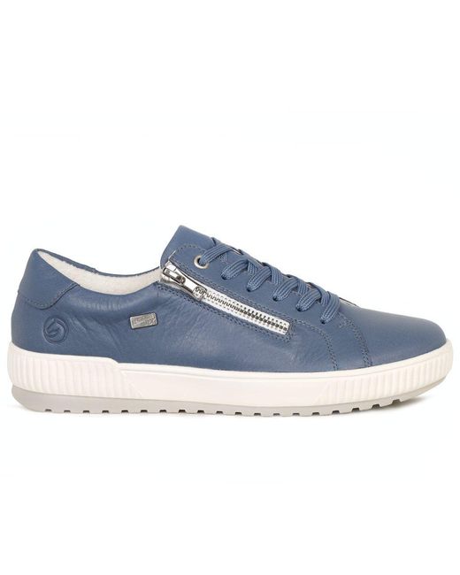 Remonte Blue Oban Trainers