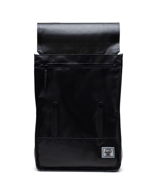 Herschel Supply Co. Black Survey Backpack