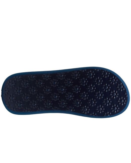 Rocket Dog Blue Spotlight Knox Sandals