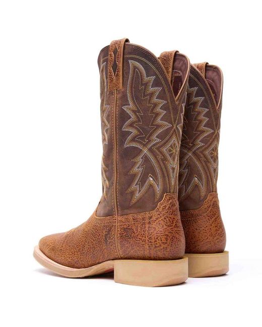 Durango Brown Rebel Pro Lite Western Boots for men