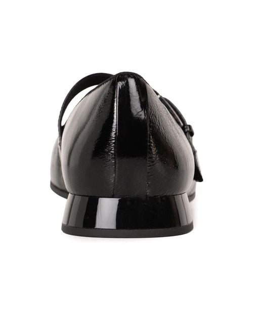 Caprice Black Verity Shoes